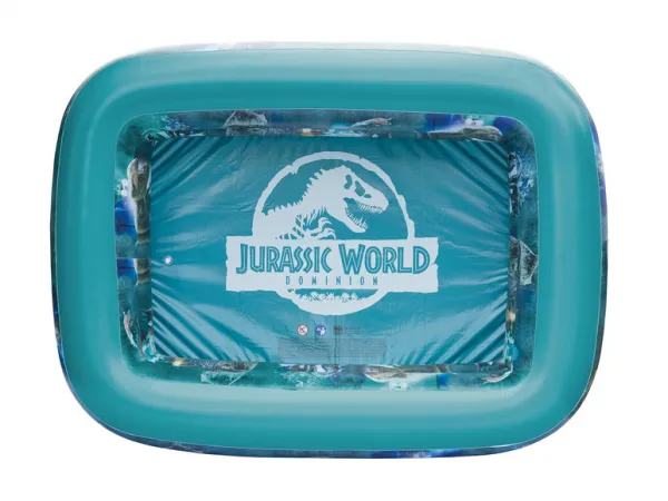 Jurassic World Rodinný bazén, 200 x 150 x 50 cm
