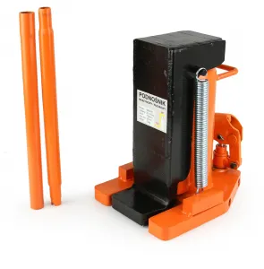 MARPOL Hydraulický zdvihák s pätkou M80291 20T