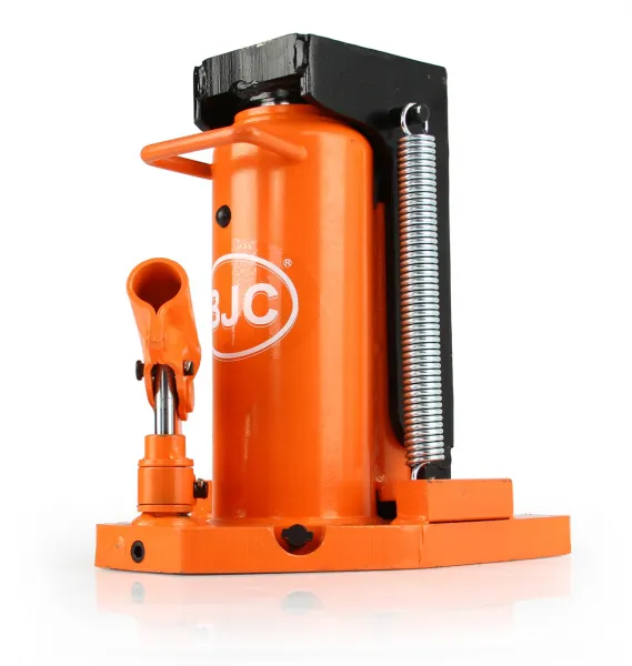 MARPOL Hydraulický zdvihák s pätkou M80291 20T