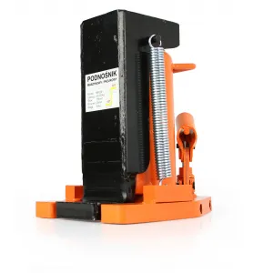 MARPOL Hydraulický zdvihák s pätkou M80291 20T