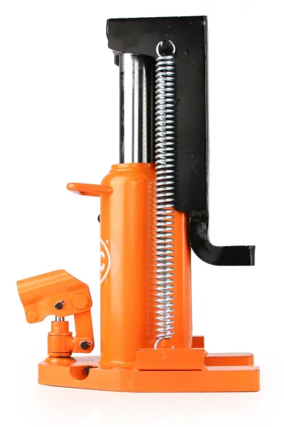 MARPOL Hydraulický zdvihák s pätkou M80291 20T