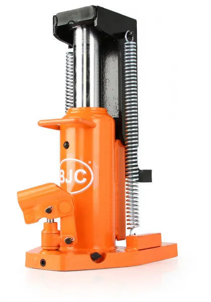 MARPOL Hydraulický zdvihák s pätkou M80291 20T