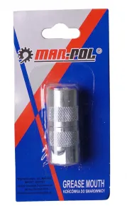 MARPOL Koncovka k maznici