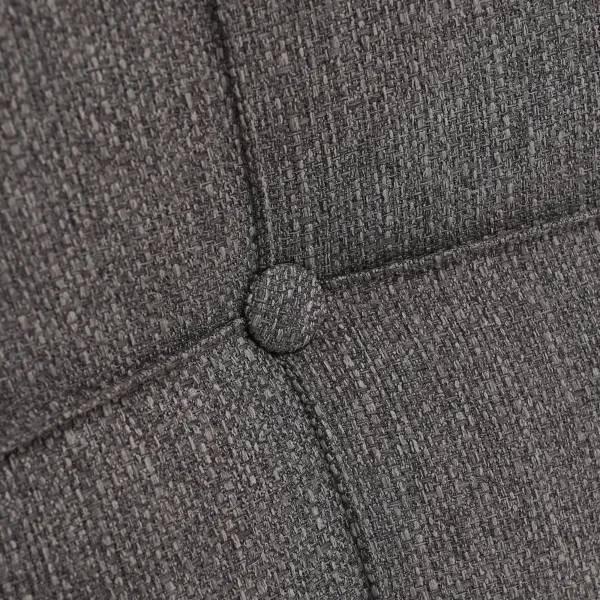Elektrická polohovacia posteľ, boxspring, sivá, 120x200, GERONA NEW