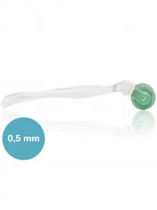 ETANI Derma valček s mikroihličkami 0,5 mm Počet kusov: 1 kus