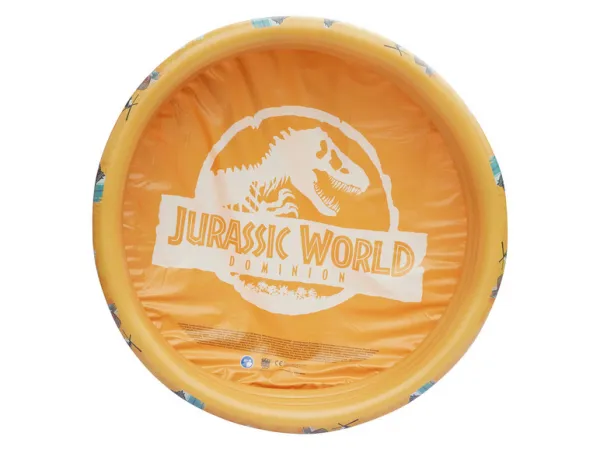 Jurassic World Detský bazén, 122 x 23 cm
