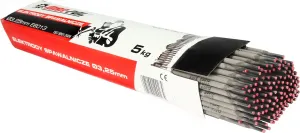 MARPOL Rutilové elektródy 3.25x350mm 5kg