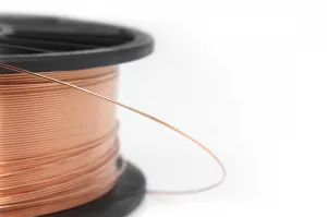 MARPOL Zvárací drôt na zváranie 0,8mm 5kg
