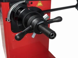 TIP-TOPOL Vyvažovačka diskov INVENTO VB 470