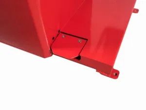 TIP-TOPOL Vyvažovačka diskov INVENTO VB 470