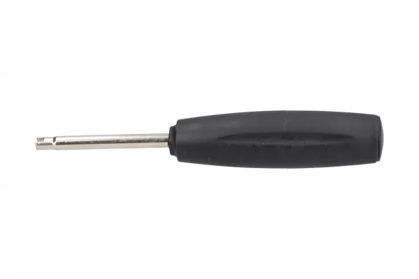 TIP-TOPOL Momentový skrutkovač na pružinové vložky, 0,45 Nm