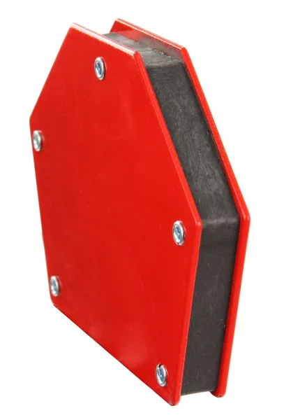 MARPOL Zvárací magnetický uholník 6 hran, 25 kg