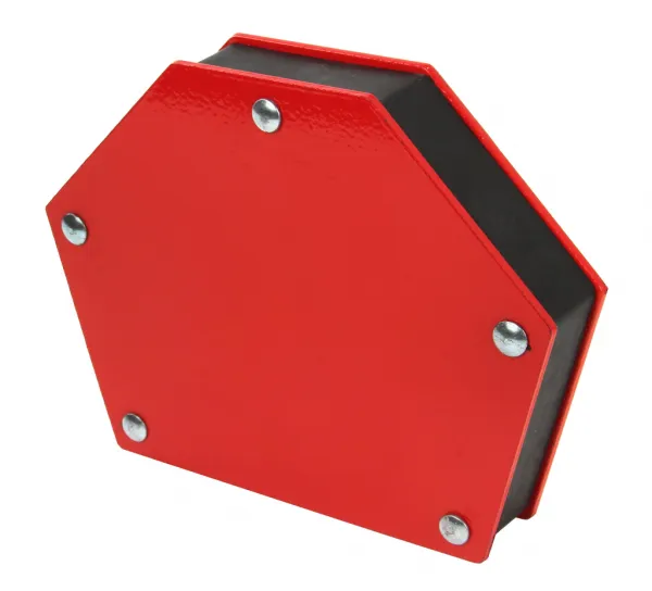 MARPOL Zvárací magnetický uholník 6 hran, 35 kg