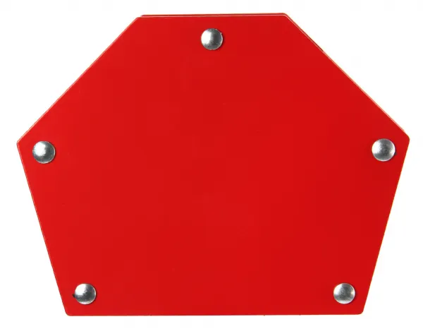 MARPOL Zvárací magnetický uholník 6 hran, 35 kg