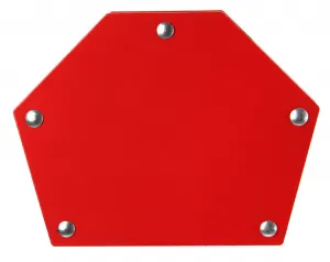 MARPOL Zvárací magnetický uholník 6 hran, 35 kg