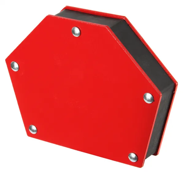 MARPOL Zvárací magnetický uholník 6 hran, 35 kg