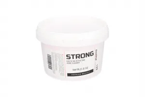 TIP-TOPOL STRONG pasta na umývanie rúk, 0,5l (ružová)