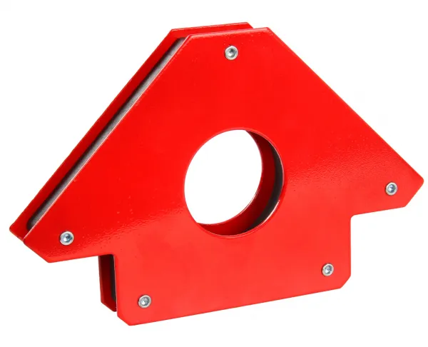 MARPOL Magnetický zvárací uholník 34kg