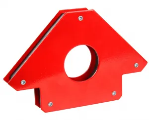 MARPOL Magnetický zvárací uholník 34kg