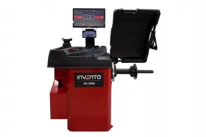 TIP-TOPOL Plnoautomatická vyvažovačka diskov Invento VB 510 S
