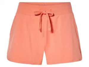 esmara® Dámske šortky (M (40/42), marhuľová)