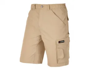 Parkside® Pánske pracovné šortky (Xxl (60/62), béžová)