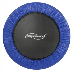PHYSIONICS Mini trampolína, priemer 81 cm