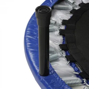 PHYSIONICS Mini trampolína, priemer 81 cm