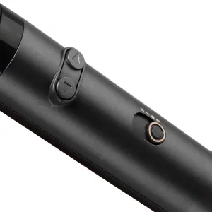 BaByliss Big Hair Luxe AS970E teplovzdušná kulma + náhradná hlavica