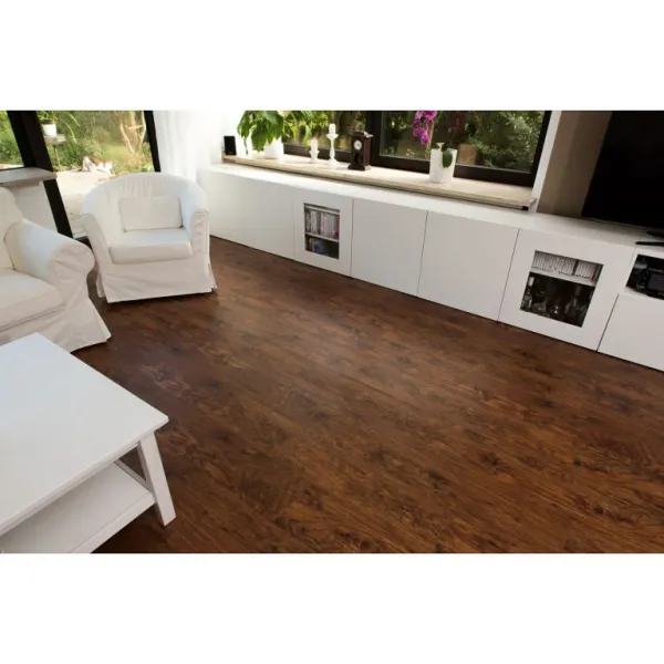 Vinylová podlaha stilist 20 m² - orech