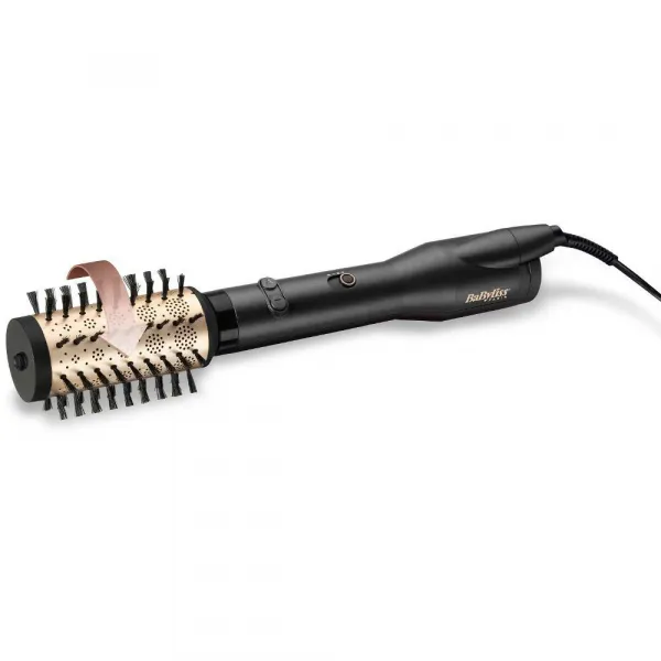 BaByliss Big Hair Luxe AS970E teplovzdušná kulma + náhradná hlavica