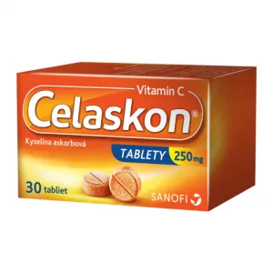 Celaskon 100 mg 40 tbl