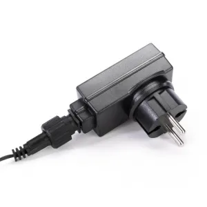 Nexos 74007 Svetelná reťaz - 240 LED, teplá biela