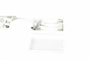 Svetelná dekorácia - Dekoratívne ruže - 16 LED, 45 cm