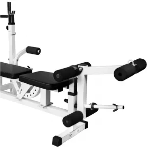 Gorilla Sports Posilňovacia stanica 180 x 125 x 90 cm, 100 kg