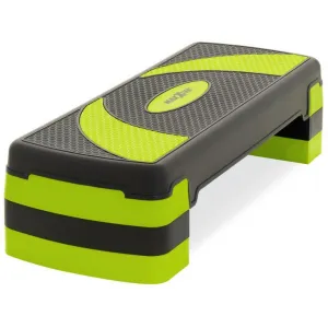 MAXXIVA 85905 Fitness stepper, 80 x 30,5 x 10 / 15 / 20 cm