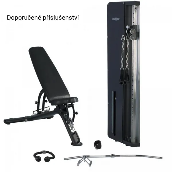 MAXXUS Posilňovacia veža SmartGym H1