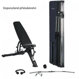 MAXXUS Posilňovacia veža SmartGym H1
