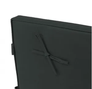 Divero 53825 Sada 2 ks polstrovania na lehátko Florentine atrancit