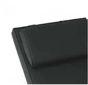 Divero 53825 Sada 2 ks polstrovania na lehátko Florentine atrancit