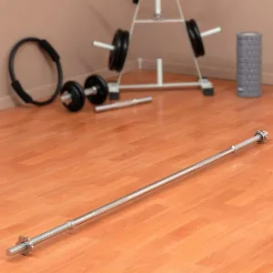 MAXXIVA 90684 obojručný činkový set, 60,5 kg, 8 závaží