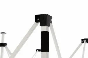 Garthen PROFI 2325 Konštrukcia k pavilónom - 3x3 m
