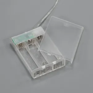 Nexos 86218 Vianočná dekorácia sob, 20 LED, teplá biela