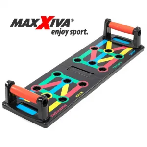 MAXXIVA 85906 multifunkčná doska na kliky, 64 x 20 x 1,7 cm