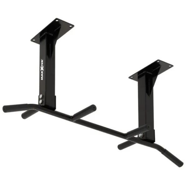 MAXXIVA 86688 profi hrazda do stropu,čierna, 98 x 33 x 43 cm