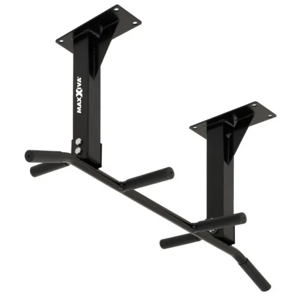 MAXXIVA 86688 profi hrazda do stropu,čierna, 98 x 33 x 43 cm