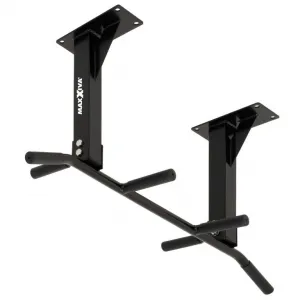 MAXXIVA 86688 profi hrazda do stropu,čierna, 98 x 33 x 43 cm