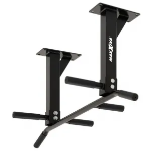 MAXXIVA 86688 profi hrazda do stropu,čierna, 98 x 33 x 43 cm