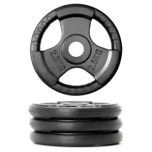 MAXXIVA 86856 set závažia 2,5 kg, 2 ks