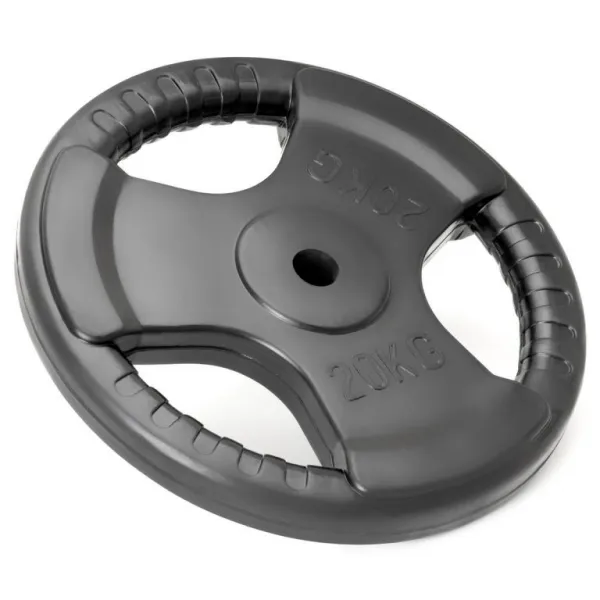 MAXXIVA 86852 set závažia, 20 kg, 2 ks